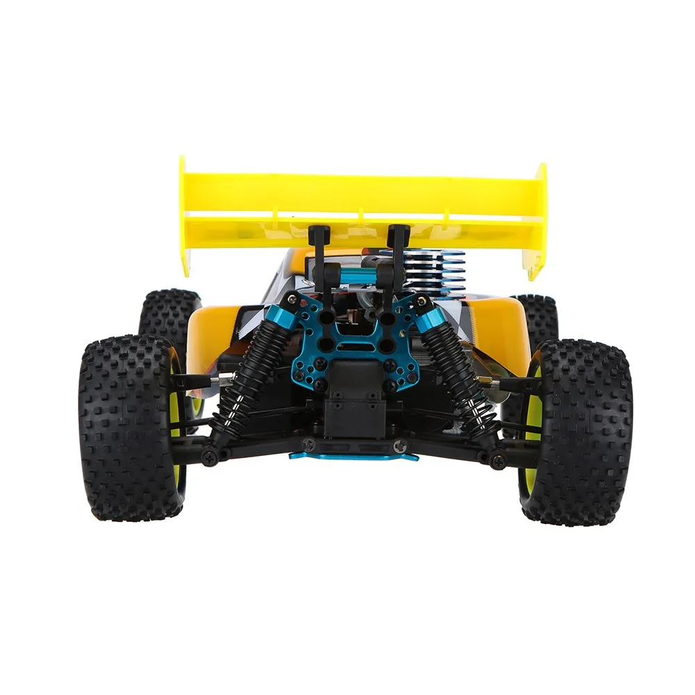 
HSP Rc Car 4WD Nitro car Gas Power On Road Remote Control High Speed Drift nitro 1/10 Scale rc Car 