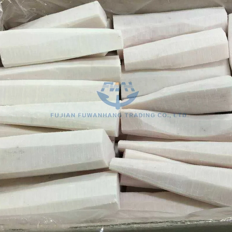
Best Selling Seafood Frozen Oilfish Fillet 
