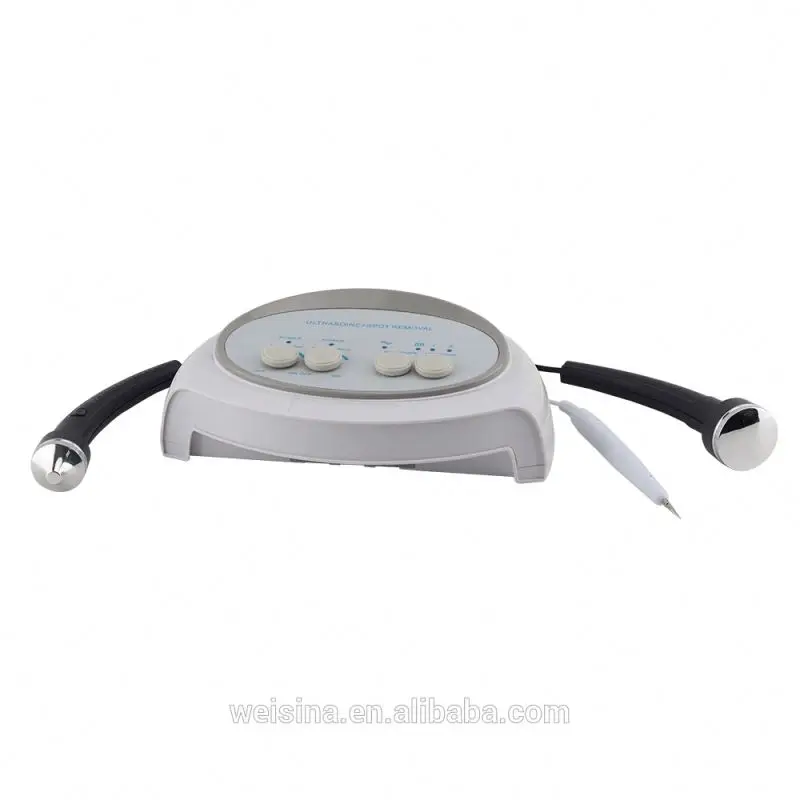 
Micro current skin lifting Facial Beauty Device Ultrasonic Facial Massager machine 