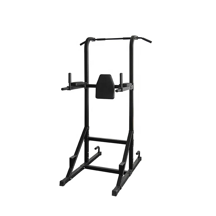 Кардио оборудование для фитнеса Домашний Спортзал оборудование Power Tower