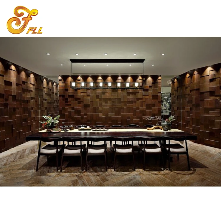 
Modern design hotel corridor furniture 