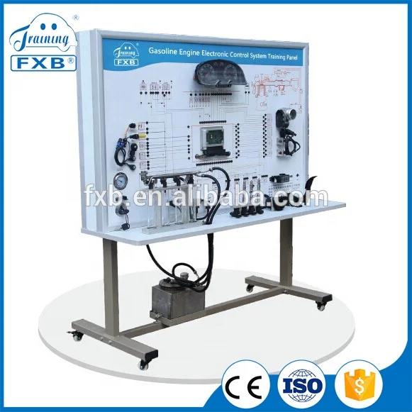 Электронная система управления топливом двигателя (EFI) Smart Board/автомобильный двигатель