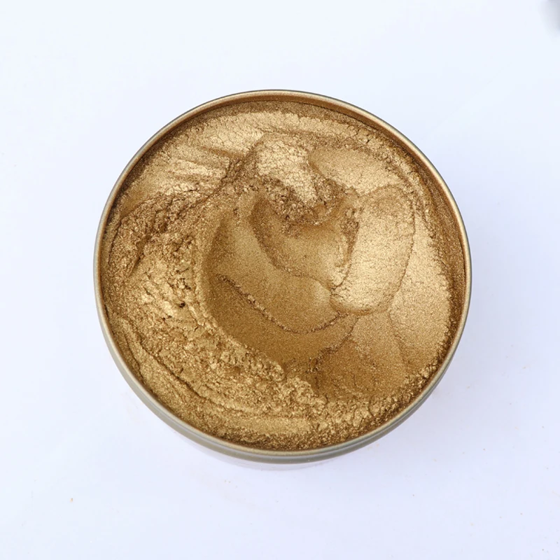 Jingxin Best Price Water Based Various Use Bronze Pigment Powder