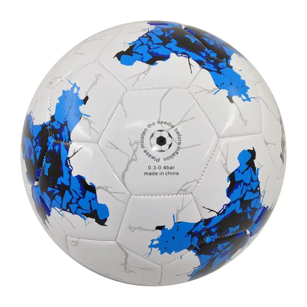 32 panels  pu pvc  cheap colorful  machine stitched  size 5 custom printing  New design  foam  football soccer balls