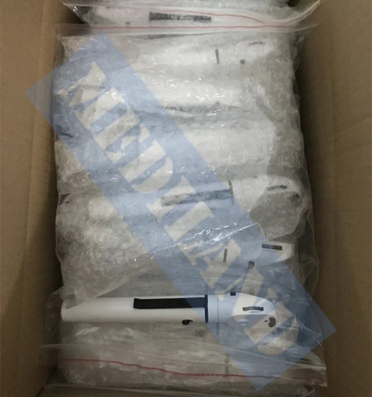 
ML-OT20E Germany quality LED Diagnostic set mini ophthalmoscope & otoscope fiber ENT 