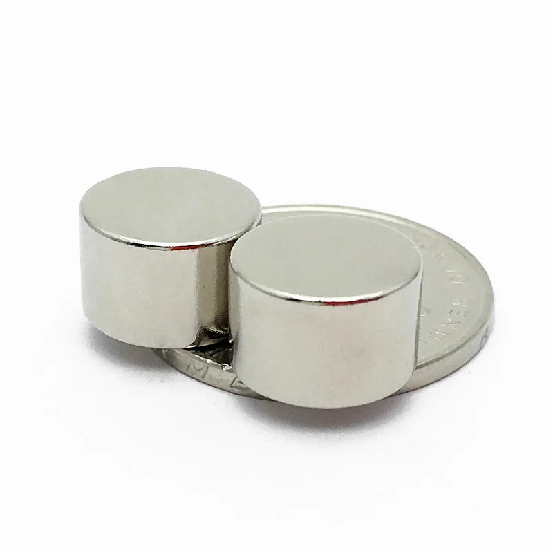 Диск редкоземельный Neodium Magnet N52