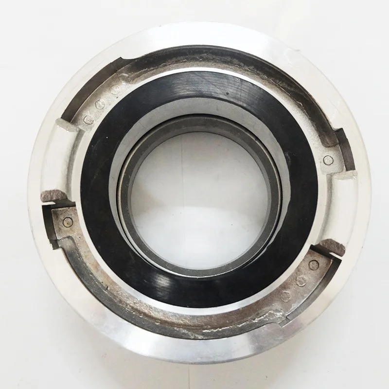 Fire Gravity Casting Fire Fighting Accessories Thread Aluminium Storz Couplings