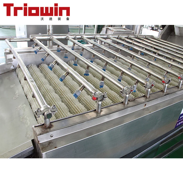 Персиковый и сливовый сок варенье линия обрабатывающей машины завод