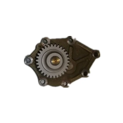 Новый масляный насос 15107-1250 15110-1521 151071250 151101521