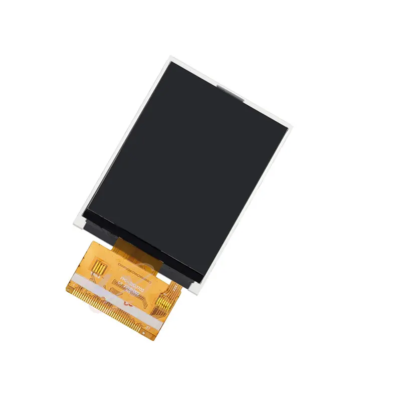 3.2 inch QVGA 240*320 MCU Interface TFT LCD for Consumer Application
