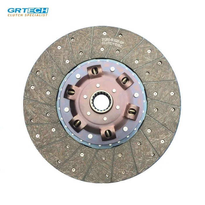 31250-60020 г., автомобильная муфта сцепления для toyota land cruiser