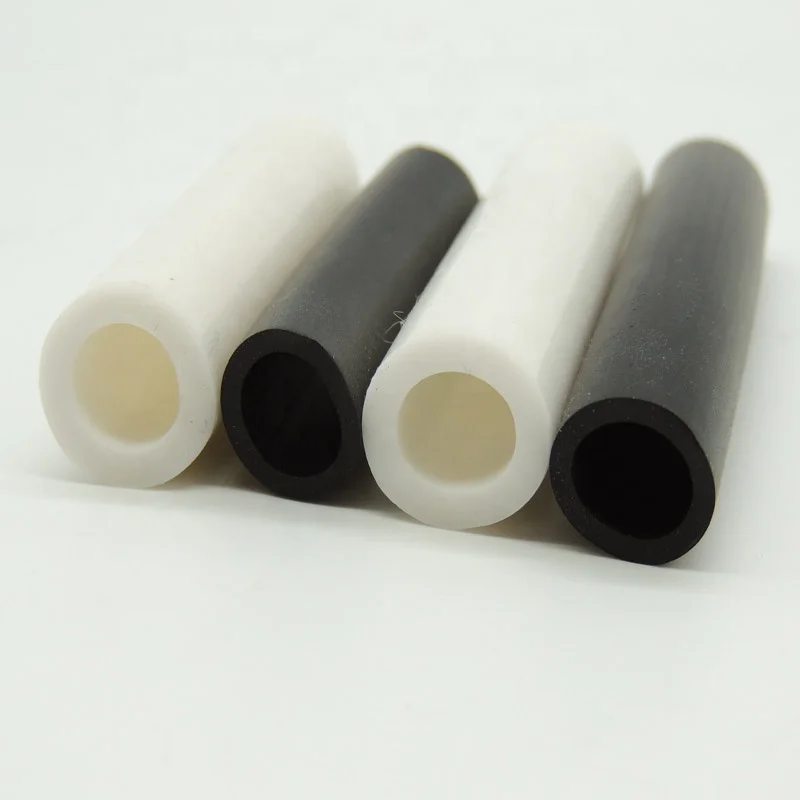 12.7mm 13.4mm solid extruded silicone rubber  cord