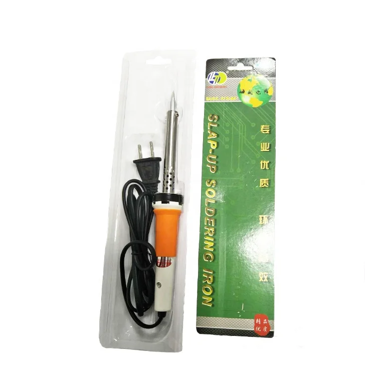 HL027A External heating electronic 30w soldering Iron