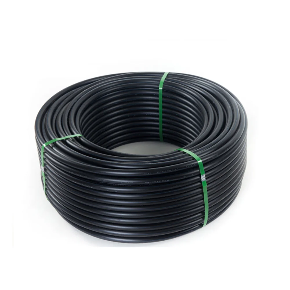 HDPE/ poly/polyethylene irrigation hoses price