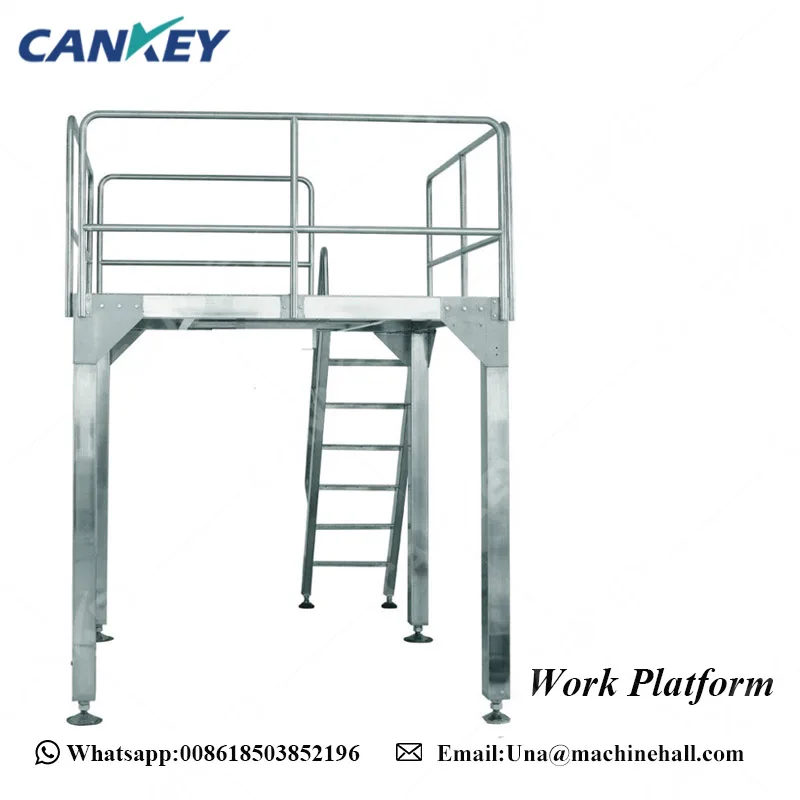 CK-LK720 Automatic Weighing And Packing Toffee Candy Packaging Machine