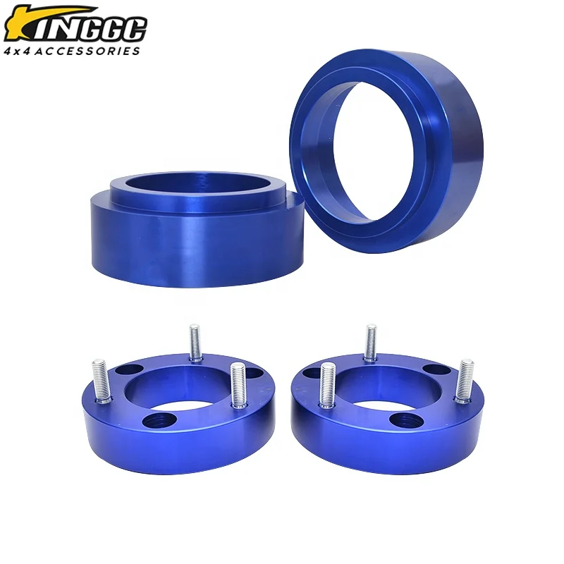 Front Struts Spacer Rear Coil Spring Shock Spacer For Pajero Sport / Montero Sport