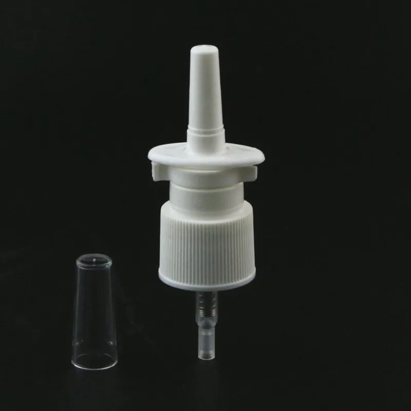 
20 410 Atomizer Nasal Sprayer Applicator Throat Spray Nasal Pump Sprayer 