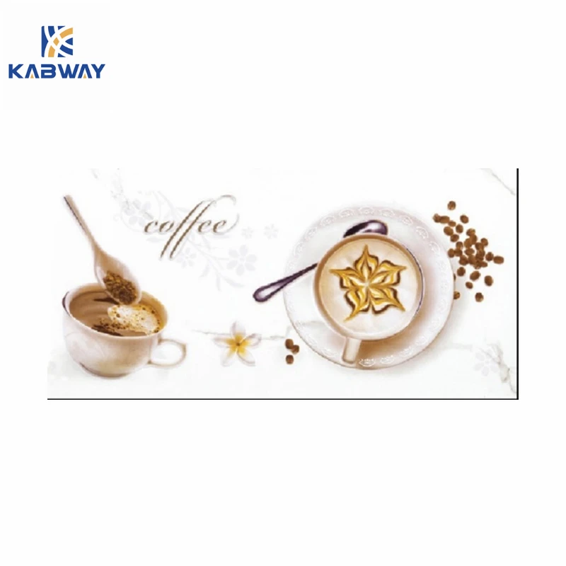 good quality super white 300x600mm ceramic tile made in China