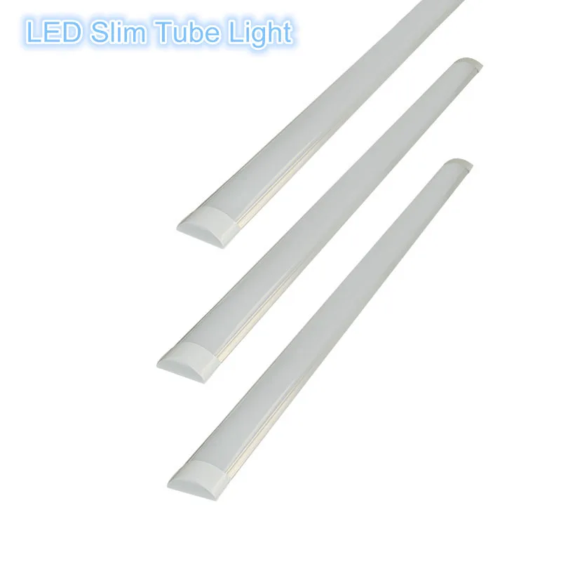 wholesales Led Purification lights  LED Ceiling Panel Lights Surface Mounted Led grille lamp Fluorescent lamp AC110V 220V