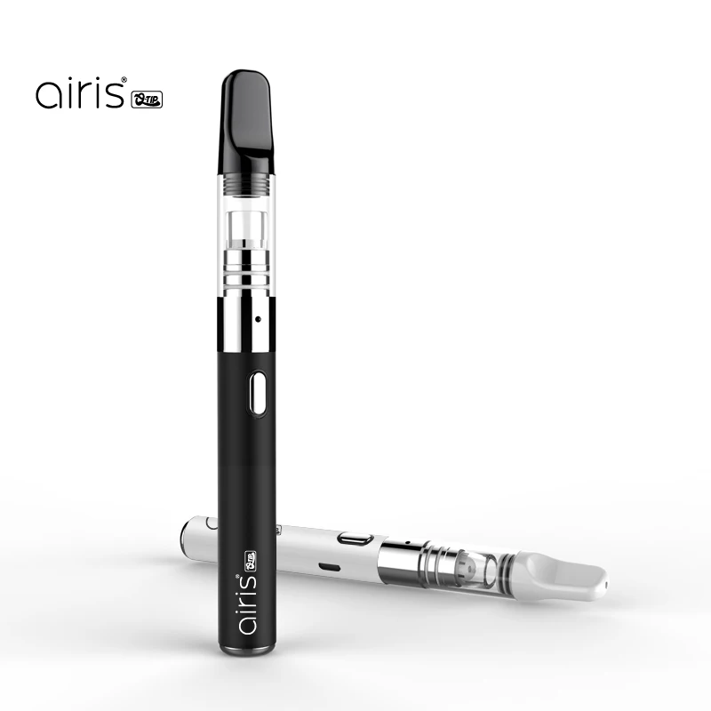  DHL доставка Оптом Airis Qtip восковая ручка Vpen Kit восковой Испаритель