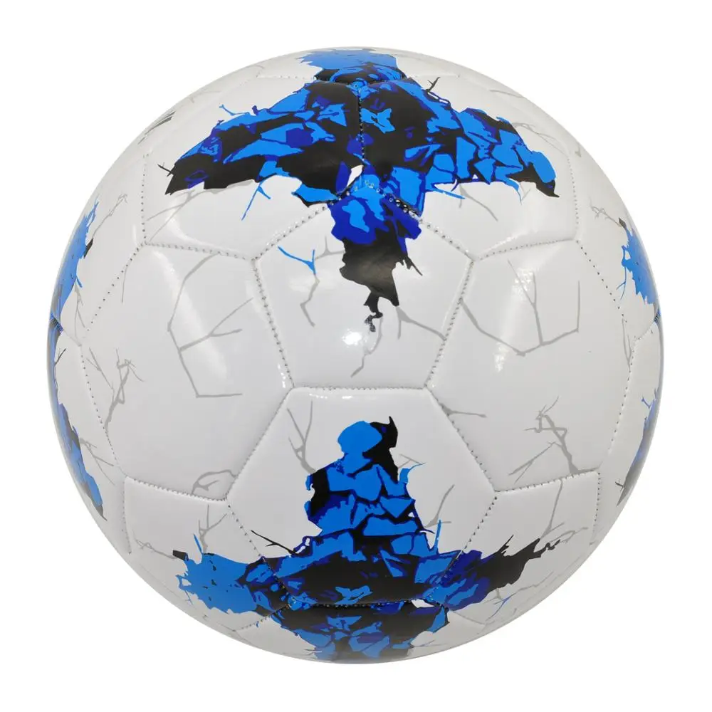 32 panels  pu pvc  cheap colorful  machine stitched  size 5 custom printing  New design  foam  football soccer balls