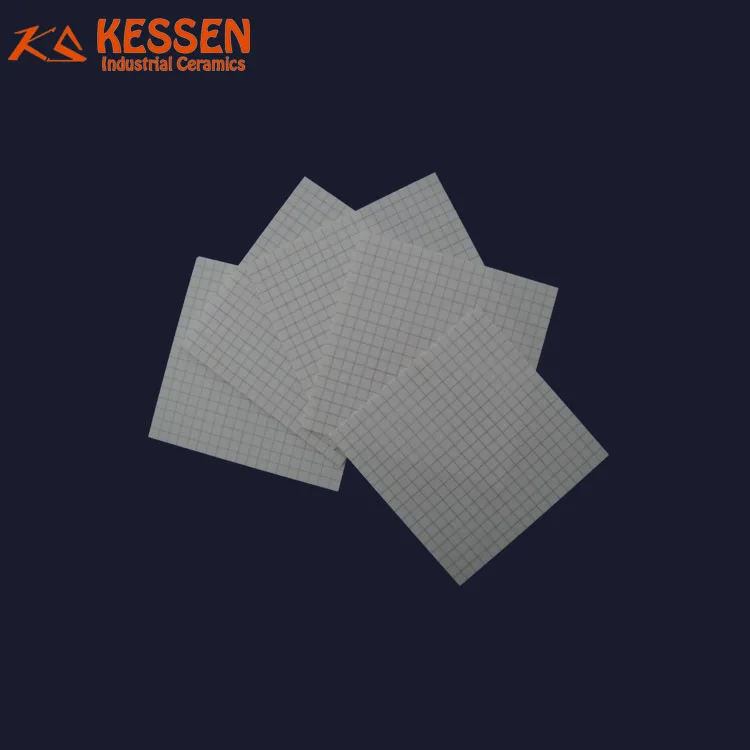 alumina ceramic substrate