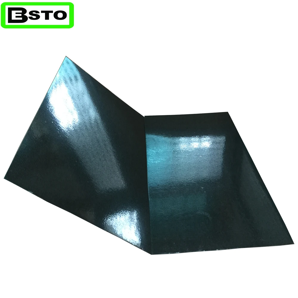 Фотоальбом из качественной ПВХ-бумаги