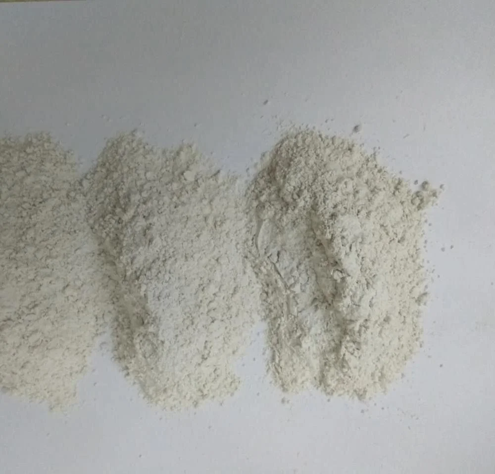 
cosmetic grade bentonite clay powder 