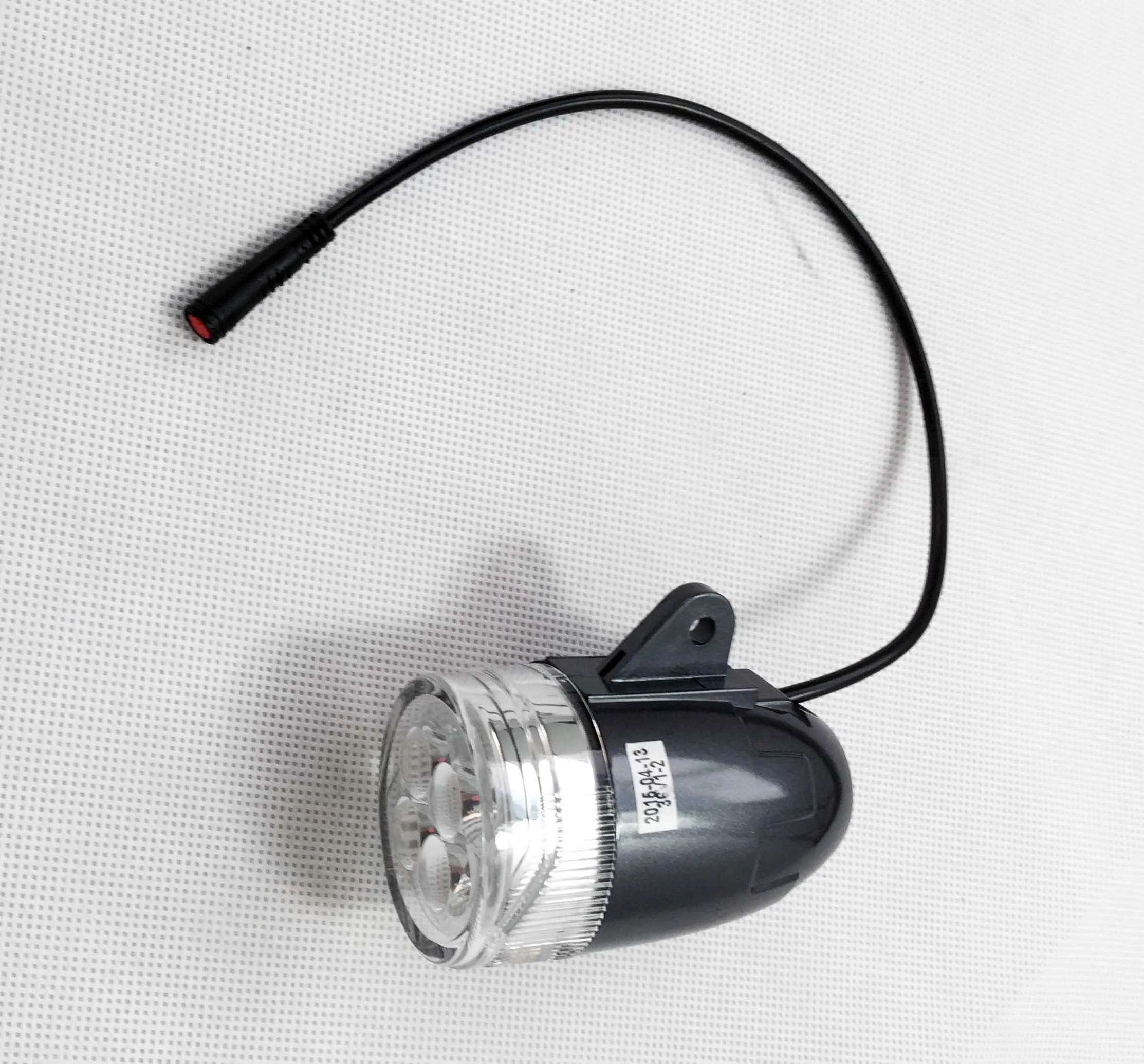 Finely processed 36v 350w spare parts electric bike conversion kits