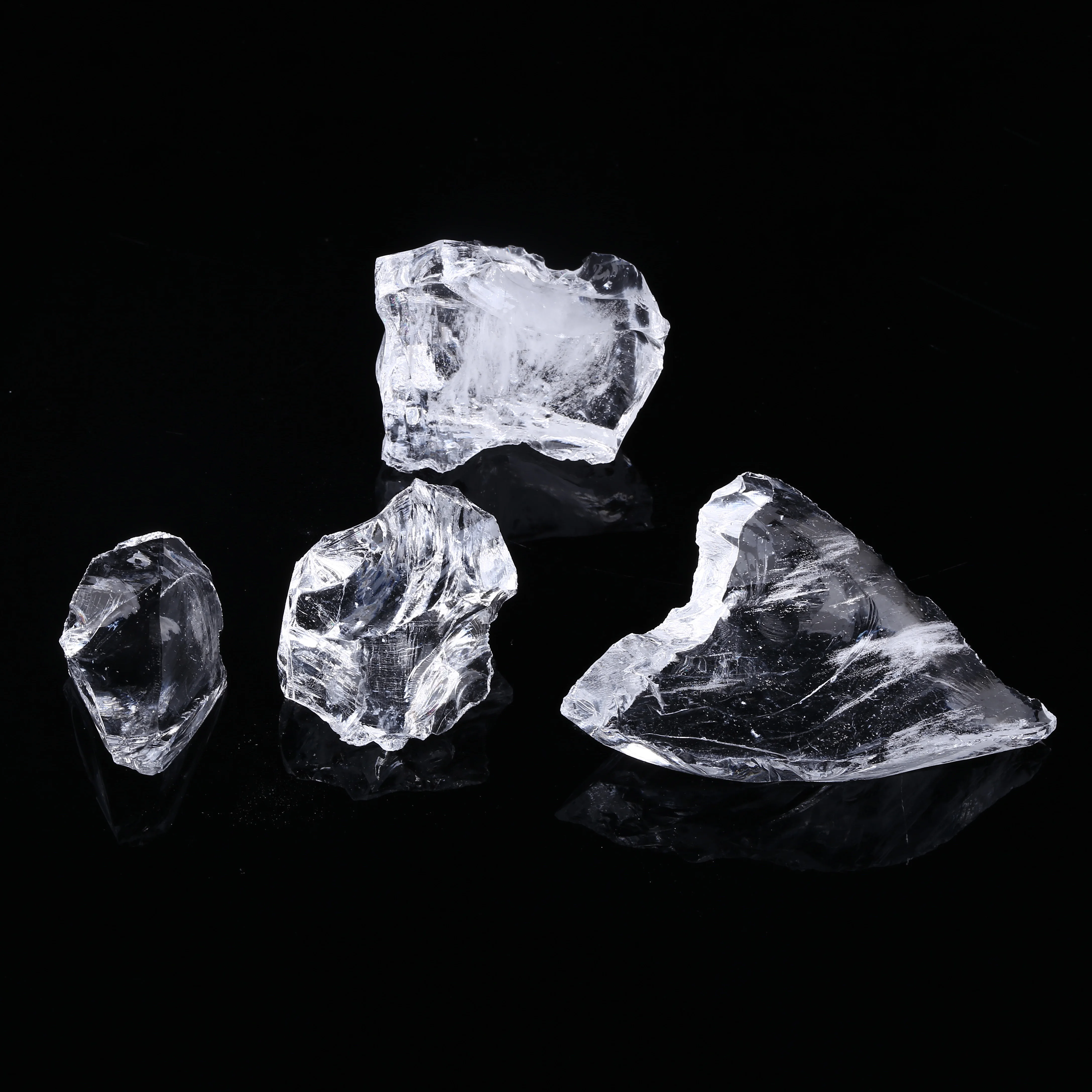 Кварцевые бруски SiO2 99%/белоснежные бруски и кварцевый порошок