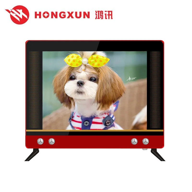 17 19 дюймов Китай тонкий модель оптовая продажа Дешевые Телевизор Led ЖК-телевизор
