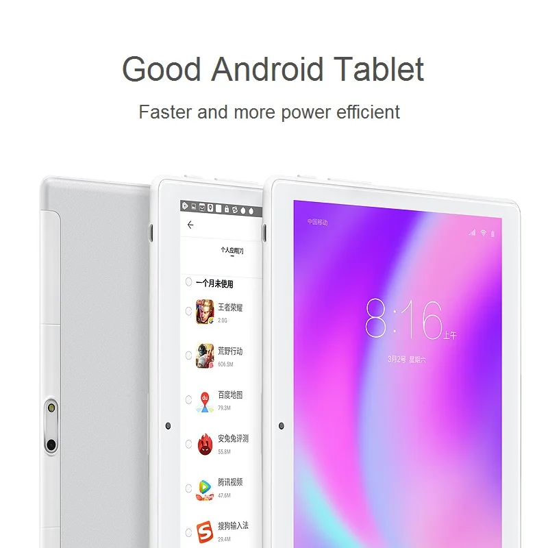 
Customize 10 inch android tablets MTK6580 Quad Core 3G Wifi GPS Android 6.0 Tablet PC 