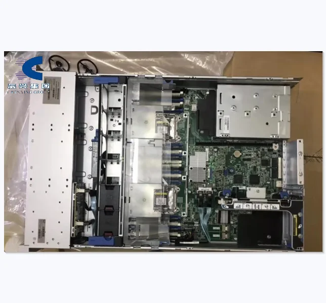 Готов к отправке HP server DL380gen9 E5-2620V4 HPE 12SFF Rack 2U