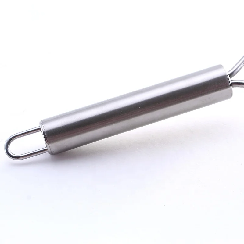 Stainless Steel Potato Mashers vegetable fruit press potato ricer