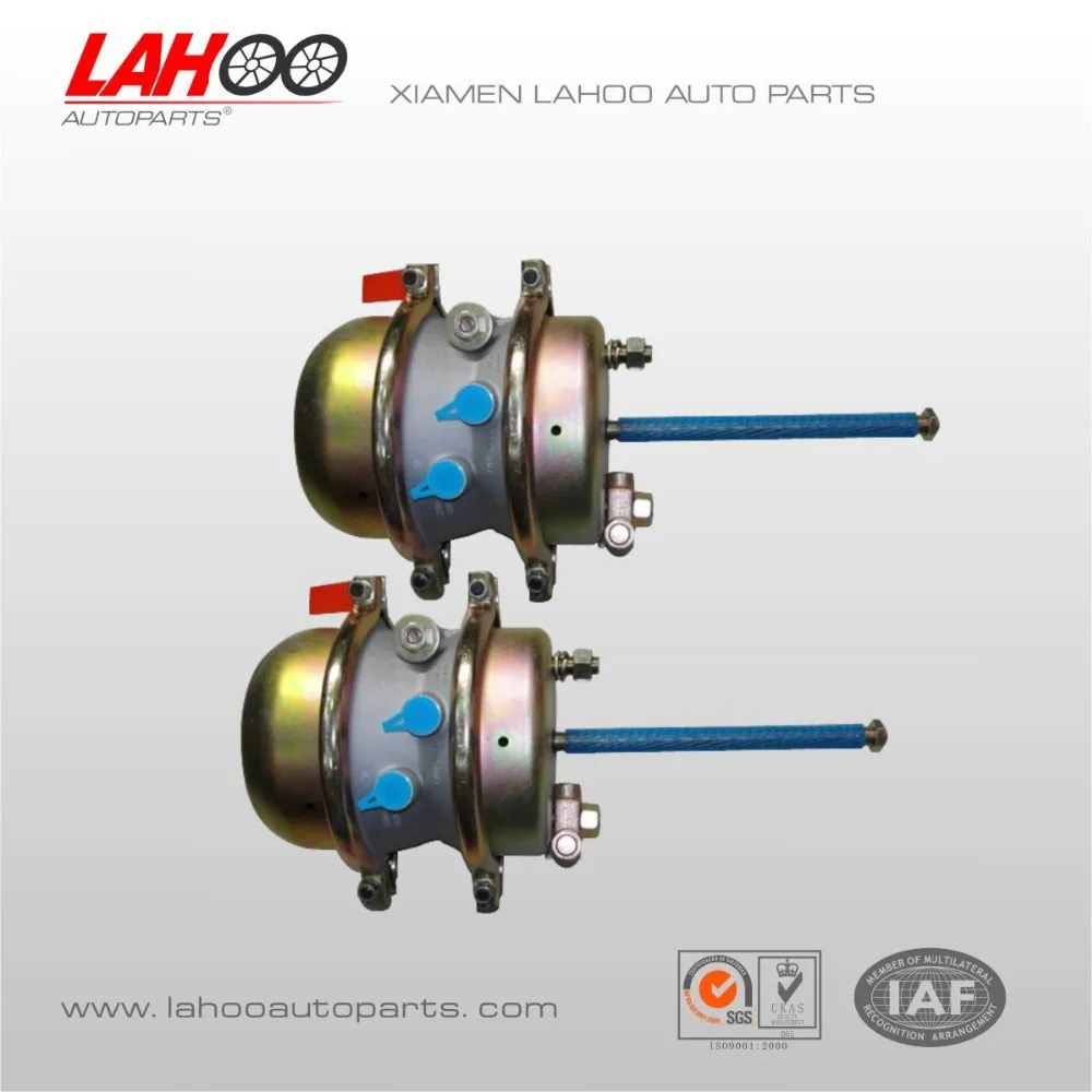 Brake Clutch Booster for Truck Trailer S-Cam Air Spring Brake Chamber T3030