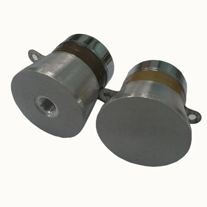 High Quality Piezo Ceramic Transducer