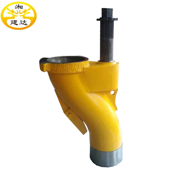 Manufacturer Putzmeister Concrete Pump S-pipe / S-Valve S1812 S2018, S2318 402866 406926 464544 251341000 251341000 410287