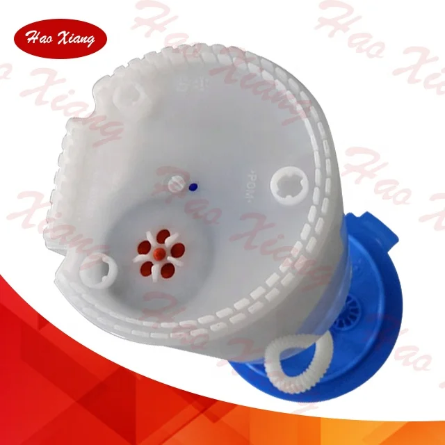 Haoxiang Auto Fuel Pump Assembly 1K0 201 293 B  1K0 201 051 K