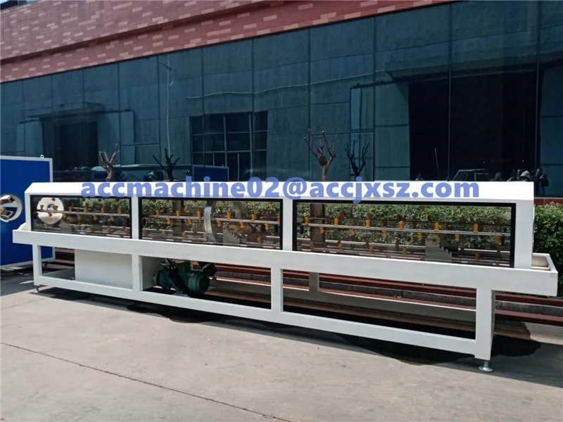 PVC Tube Plastic Pipe Extruder Manufacturer/Extrusion Machine