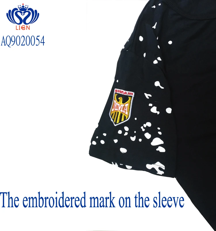  Мужские футболки последнего стиля с принтом и вышивкой. Самые популярные мужские лентой по самой низкой цене