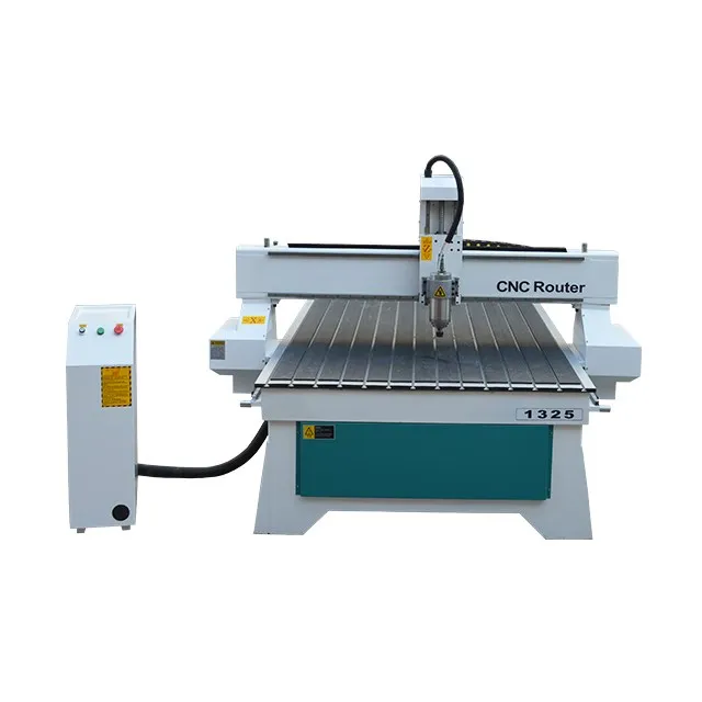 Сверхмощный 3d ЧПУ древесный фрезерный станок 3 оси дерево 1325 ЧПУ маршрутизатор