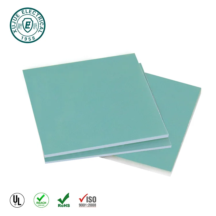FR-4 эпоксидный стеклотекстолит и ламинированный панель