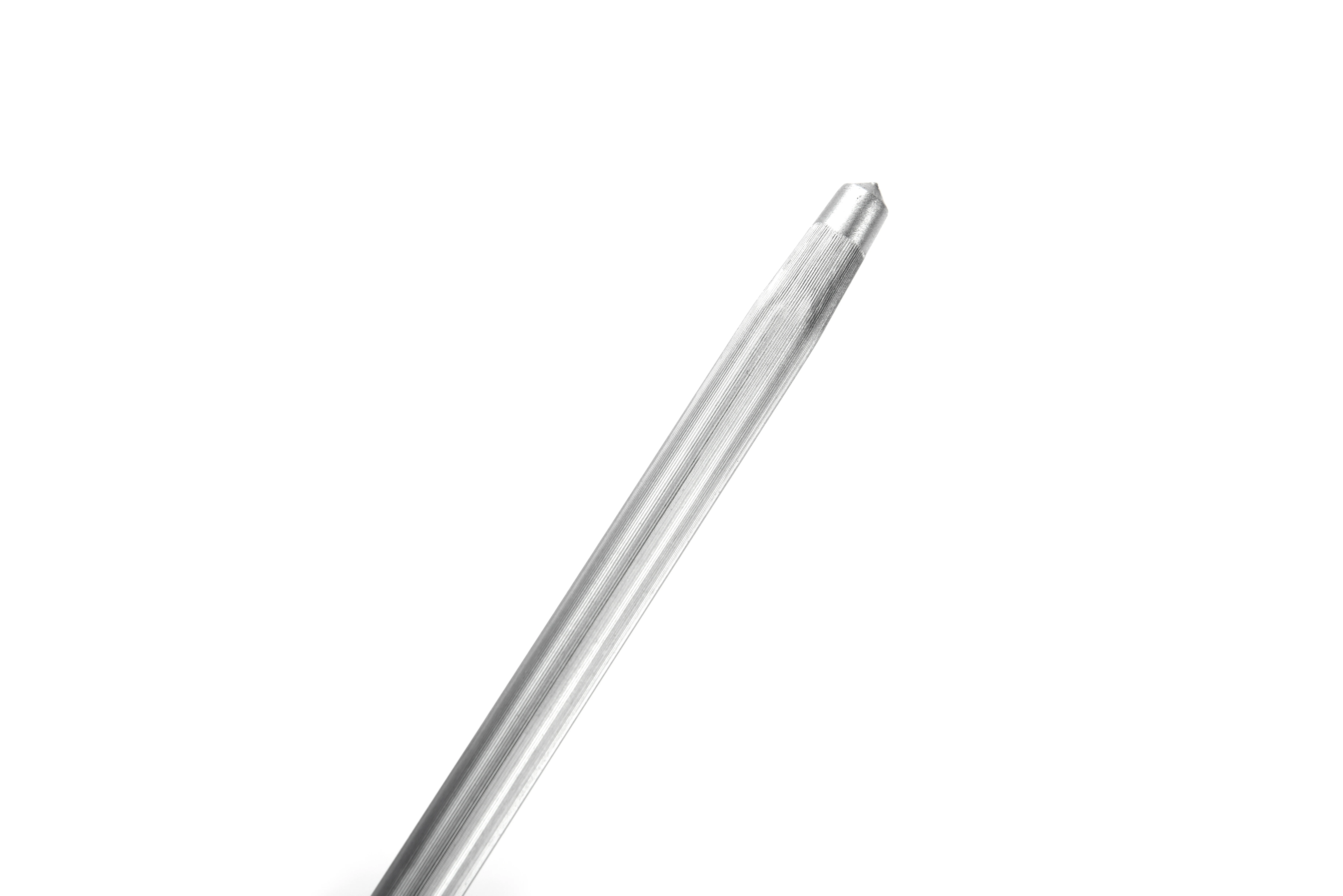 Diamond Carbon Steel Professional Knife Sharpener Rod