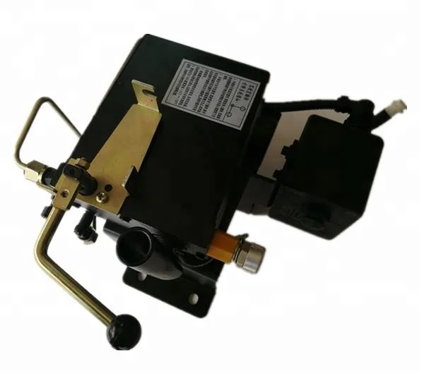 50A07B-05020 DFM Dongfeng EQ2102N truck cab parts lifting pump