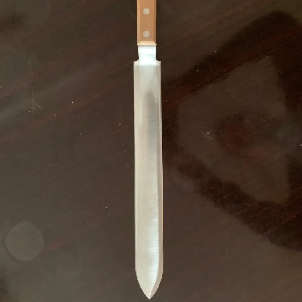 beekeeping equipment uncapping knife
