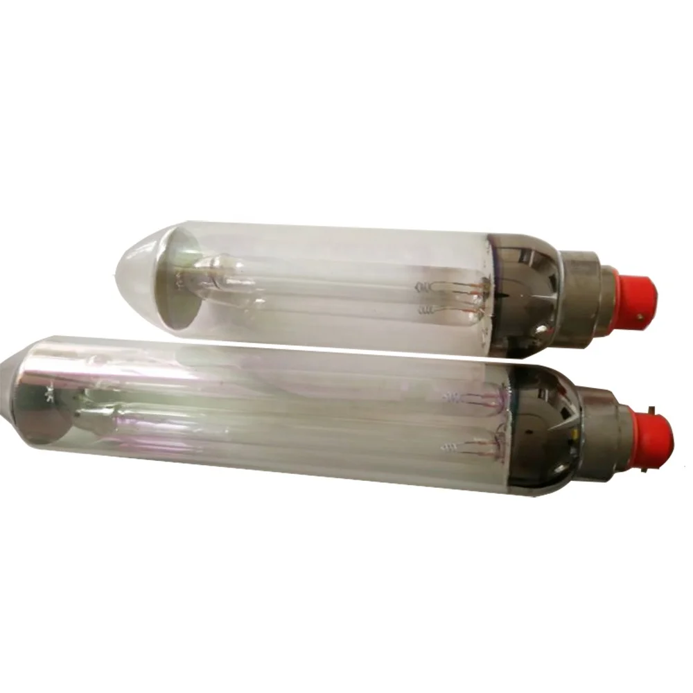 SOX-Low Pressure Sodium Lamp 135W BY22d