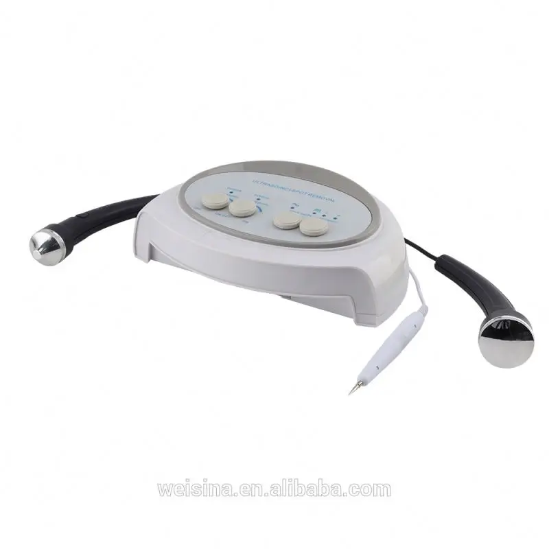 
Micro current skin lifting Facial Beauty Device Ultrasonic Facial Massager machine 