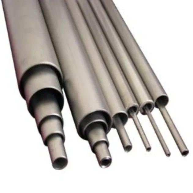 Горячая Распродажа бесшовные gr5 титановые трубки трубы рама велосипеда