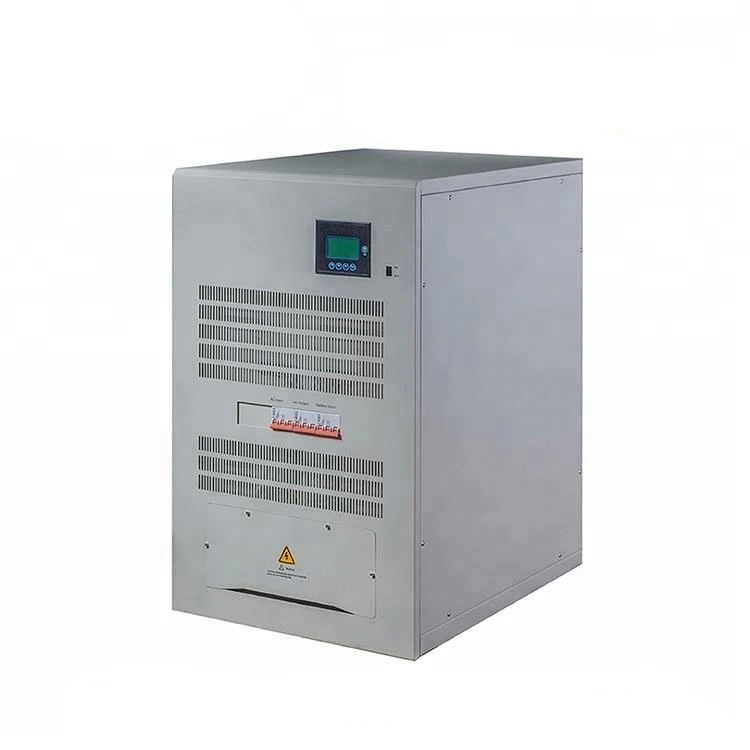 High Performance 3 Phase Solar pump inverter 30KW Inverter Price