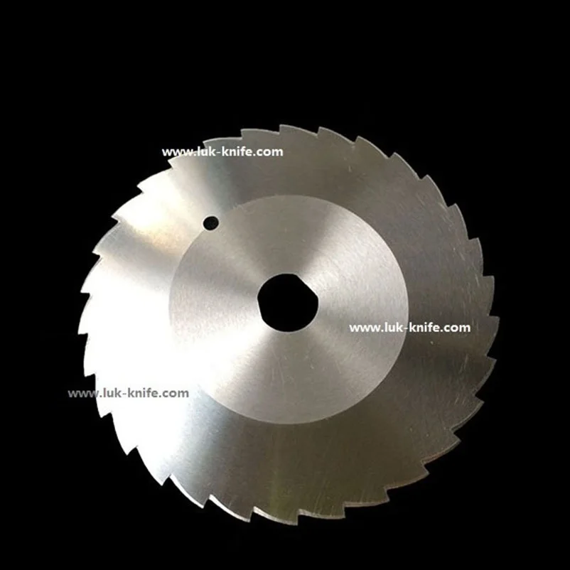 90 мм дост 090 резки отрезая лезвия ножа увидел для Донер кебаб турецкий мясо шаурма с зубами мессер